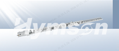 圓柱儲能線